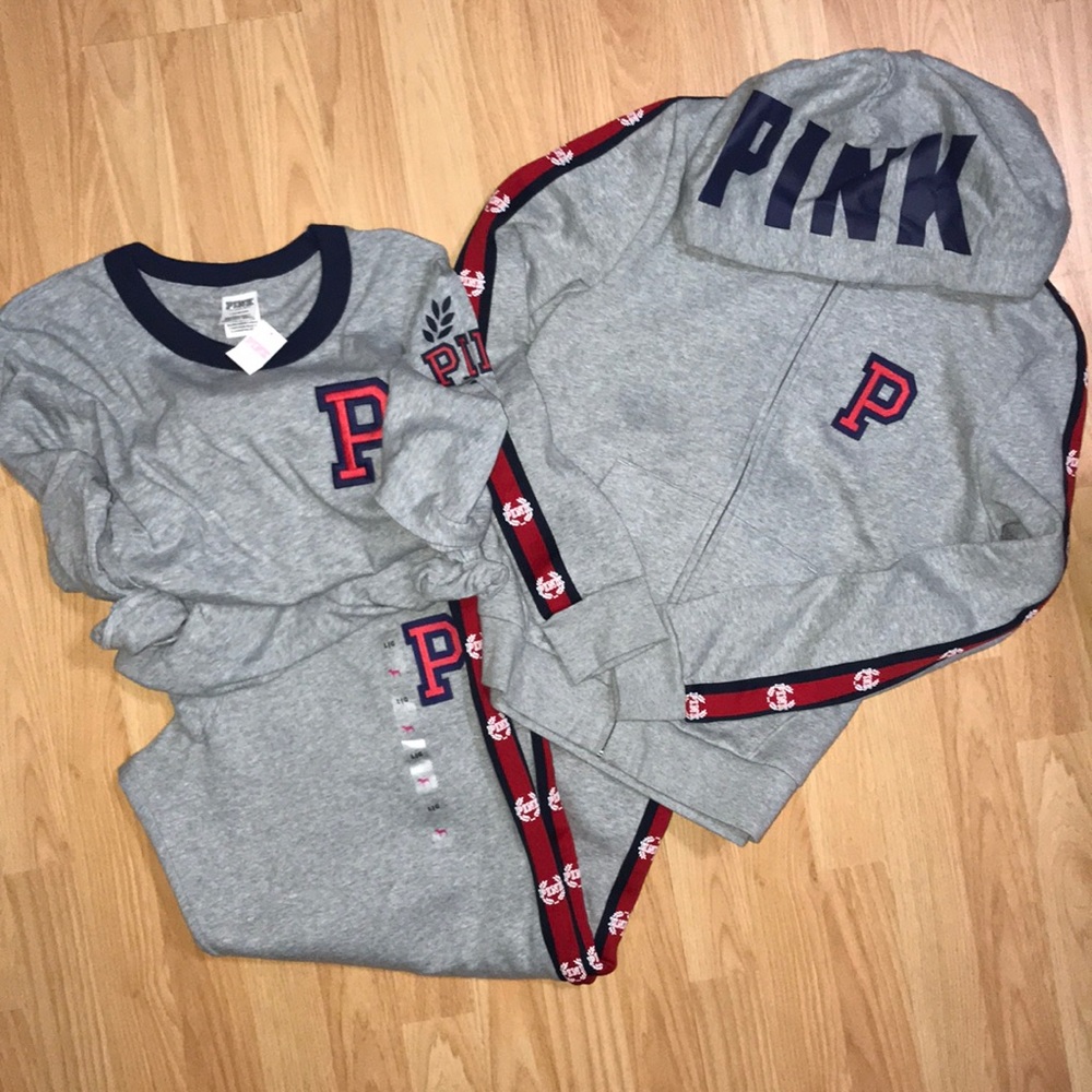👻🎯SALE 👻🎯 VS Campus Outfit